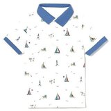 Mayoral Srajce z dolgimi rokavi 1106 Multicolor Cene