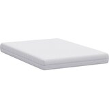  Madrac Bijeli 140 x 190 cm Pocket opruga | shoptok.hr