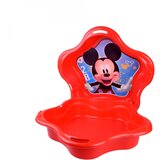 Disney Mickey Miki Maus Peskarnik Injusa 90 x 24cm 2 dela Cene