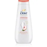 Advanced Care Rebalancing gel za prhanje 400 ml