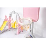 Winner Bike TOBOGAN + LJULJA 161x155x103 PINK | Eponuda.com