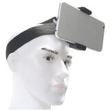 INF naglavni trak za gopro kamero in mobilni telefon, (21276135) Cene
