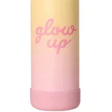 Boca za vodu 350 ml Glow Up Pink Yellow WB_350_Pink_Yellow_Glowup