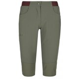 Kilpi Women's outdoor 3/4 pants MEEDIN-W KHAKI | Shoptok.si