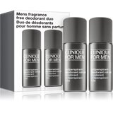 Clinique Mini Kit Deodorant Duo darilni set Cene