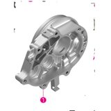  Poklopac kutije menjača 157M.03.501 za skuter Motovene New Adviser | Eponuda.com