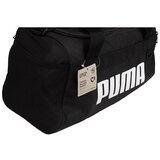 Puma Športne torbe Challenger Duffel Bag M Črna | Shoptok.si
