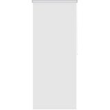  Roleta za tuš 100 x 240 cm bijela | shoptok.hr