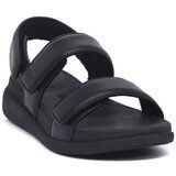 Fitflop FIT FLOP F MODE GO 2 BAR Crna | shoptok.hr