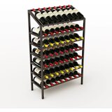  Stalak za vino crni | shoptok.hr