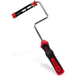 BLUE DOLPHIN držač za valjak 330 10 cm mini crveni | ePonuda.com