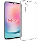NN-Su Maska za Samsung A15, Transparent – Galaxy A15 TPU Phone Case | Eponuda.ba