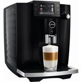 Jura E6 (ED) Crni avtomat za kavo Piano Black 15642 | Shoptok.si