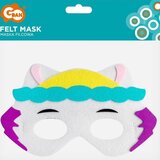  Tačke na patrulji: Filc maska Everest | Shoptok.si