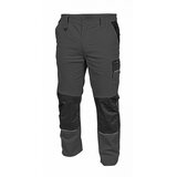 Hogert HÖGERT Muške pantalone Edgar tamnosive Cene