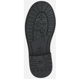 Geox Black Girls Ankle Boots Eclair - Girls | Shoptok.si