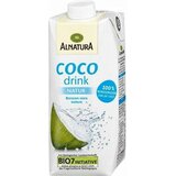 Alnatura Organski kokosov napitak natur - 330 ml | shoptok.hr