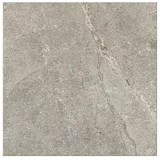 GORENJE KERAMIKA Porculanska pločica Stone Grey (33,3 x 33,3 cm, Tamno siva)