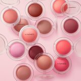 MAC Cosmetics Glow Play Blush Rdečilo za posvetlitev odtenek That´s Peachy 7,3 g | Shoptok.si