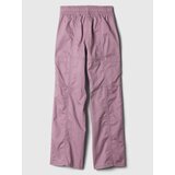 GAP Children's trousers with pockets - Girls | shoptok.hr