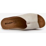 Inblu Comfortable Women's Wedge Sandals | Shoptok.si