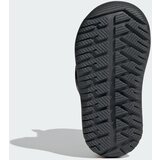 Adidas Škornji 'Winterplay I' oranžno rdeča / črna | Shoptok.si