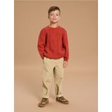 Sinsay Strukturirani džemper | shoptok.hr