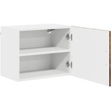  Ploča za perilicu posuđa Kalmar Dimljeni hrast 50 x 31 x 40 cm | shoptok.hr