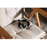Venture Home Cushion jastuk za vrtnu stolicu s 5 položaja, bjelkasti | shoptok.hr