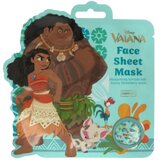 Sence Disney Vaiana blue sheet maska za lice 20 ml Cene