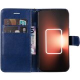 INORCO Za Realme V30 5G/V30t Crazy Horse Texture Denarnica Telefonska torbica PU usnje Pokrov stojala za telefon, (22035916) | Shoptok.si