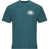 Vans HOT LINES SS TEE Plava Cijene