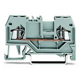 Wago GmbH & Co. KG Prehodni terminal gr 0,08-1,5qmm 279-901, (20859121) Cene
