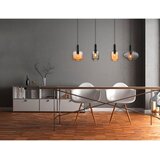 Globo VISEČA SVETILKA 127/30/150 cm E27 | Shoptok.si