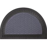  Otirač Moquette PVC 40x60 cm, sort | shoptok.hr
