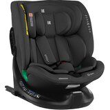Kikka Boo autosjedalica i-Tour i-Size, Grupa 0+, 1, 2, 3 (0-36 kg) (40-150 cm) - Dark Grey | shoptok.hr