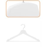  Drvena vješalica 30 kom. | shoptok.hr