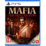  Mafia The Old Country (PS5) - rabljeno Cene