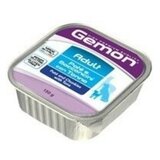 Monge gemon pašteta za pse adult - tuna 150g Cene