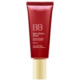 Clarins BB Skin Detox Fluid BB krema za ujednačavanje boje i tona kože 00 Fair 45 ml Cijene