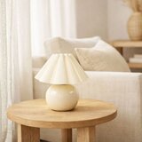 Opviq ekranska lampa 242435 ecru | Eponuda.com