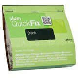 Plum QuickFix punjenje s 45 crnih flastera Cijene