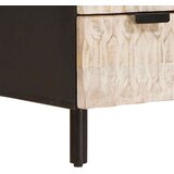  Kuhinjski ormarić s ladicama Finš bijelog pranja 60 x 33 5 x 100 cm | shoptok.hr