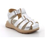 Primigi sandal PIO 78705 D argento 23 | Shoptok.si
