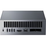 Asus Ascent GX10 mini računalo, NVIDIA GB10, 128 GB LPDDR5x, 2 TB SSD, Wi-Fi 7 Slike