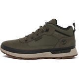 Timberland Škornji FIELD TREKKER LOW Zelena Cene