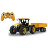  Jamara JCB Fastrac Traktor Radio-Controlled (RC) model Tractor Electric engine 1:24 | shoptok.hr