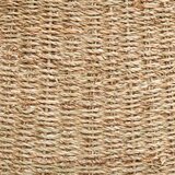 Ogrlica za božićno drvce Kružni Prirodna 75 x 75 x 25 cm | shoptok.hr