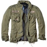 Brandit M-65 Giant Olive Jacket | Shoptok.si