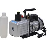  Vakuumska crpka 100 L/min s 2-smjernim setom mjerača tlaka | Eponuda.com